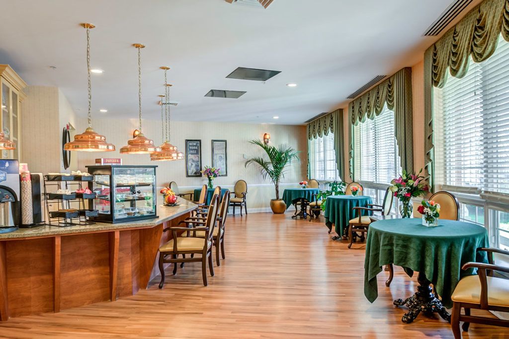 Brandywine Living At Reflections At Colts Neck