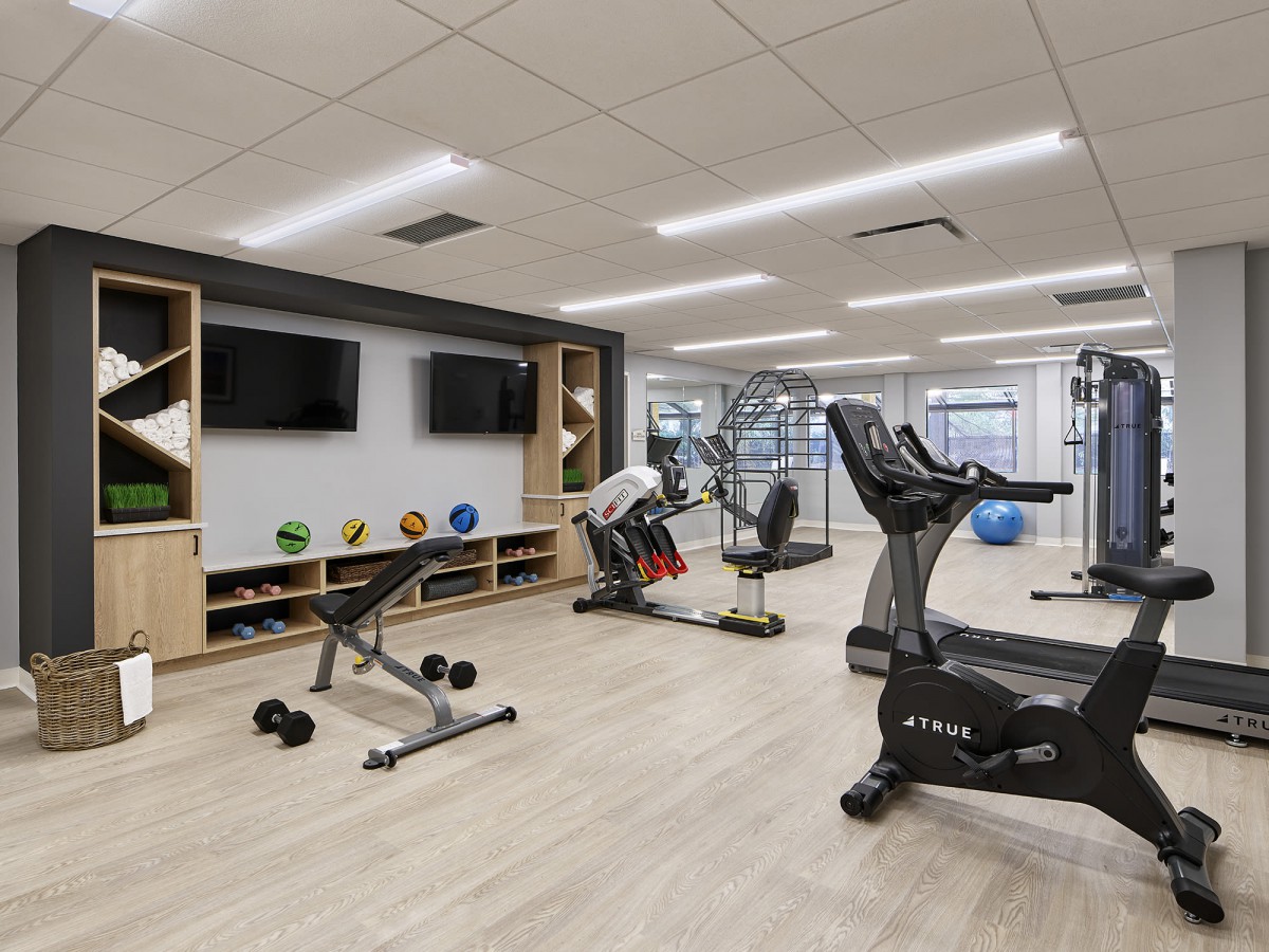 The Residences at Plainview By Chelsea Senior Living