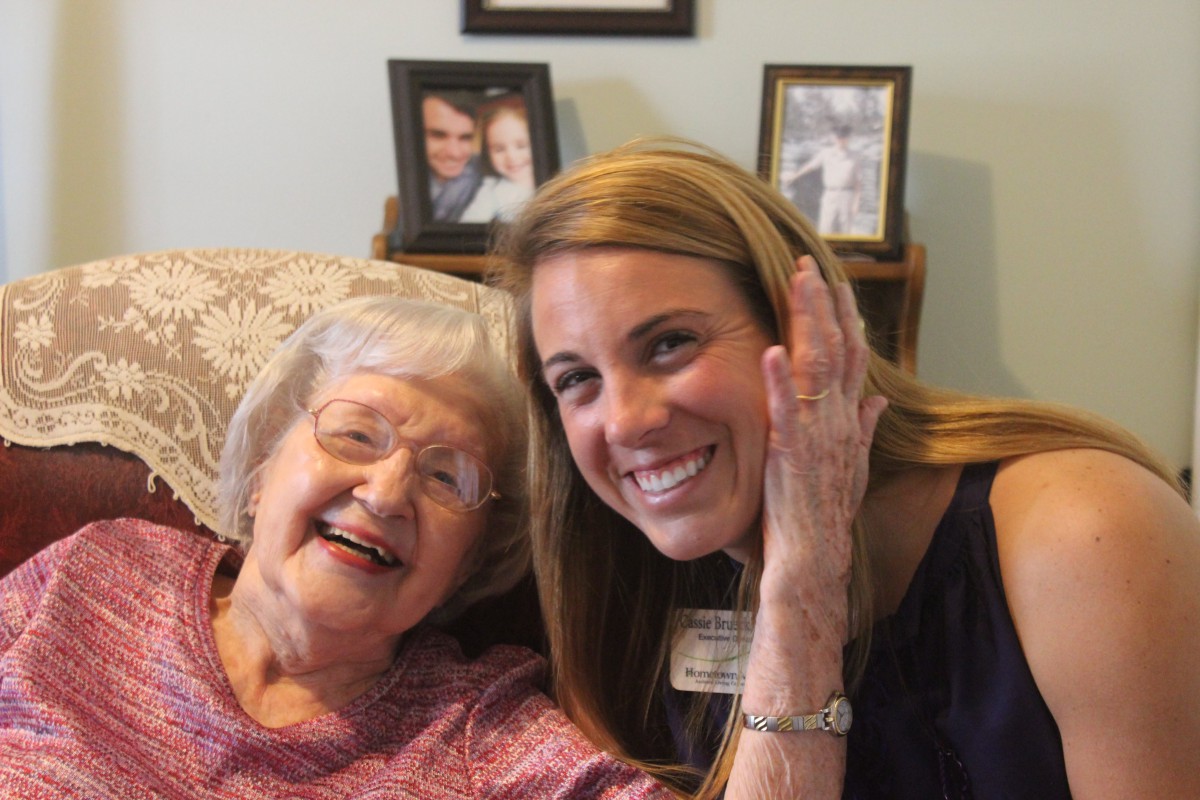 Hometown Manor Assisted Living of Bardstown