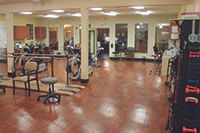 Brookdale Rosehill