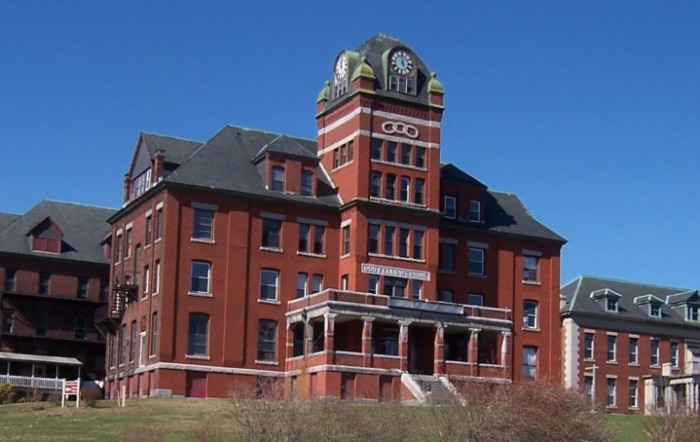 Odd Fellows Home Of Massachusetts