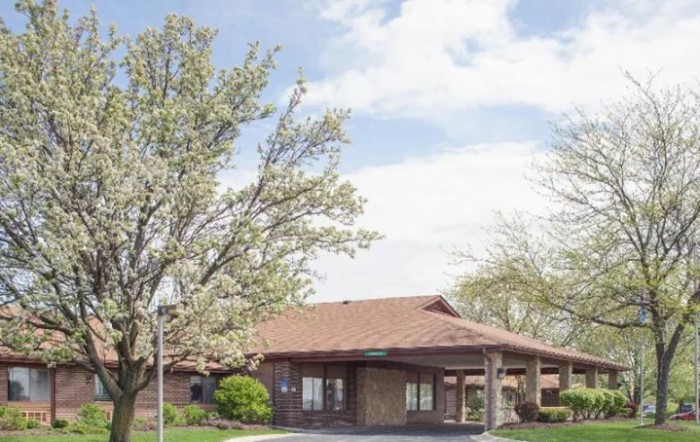 Perrysburg Care And Rehabilitation Center