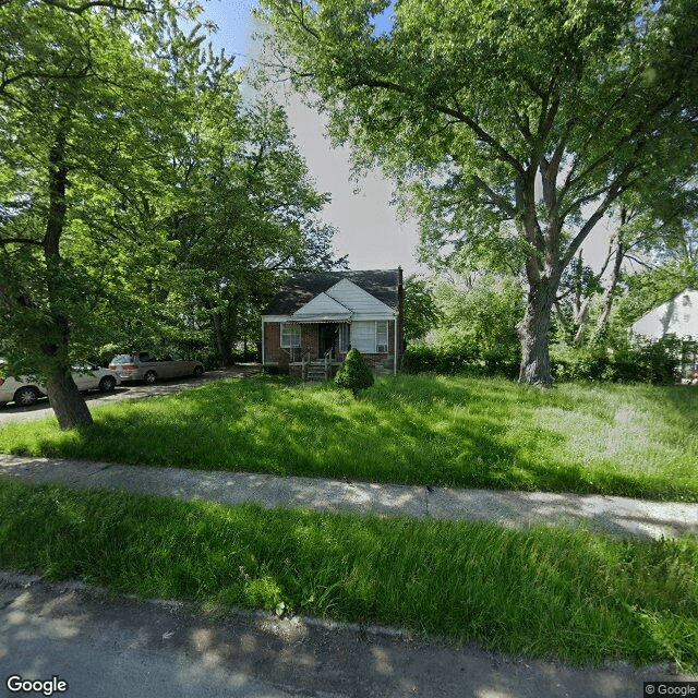 Glenwood Home