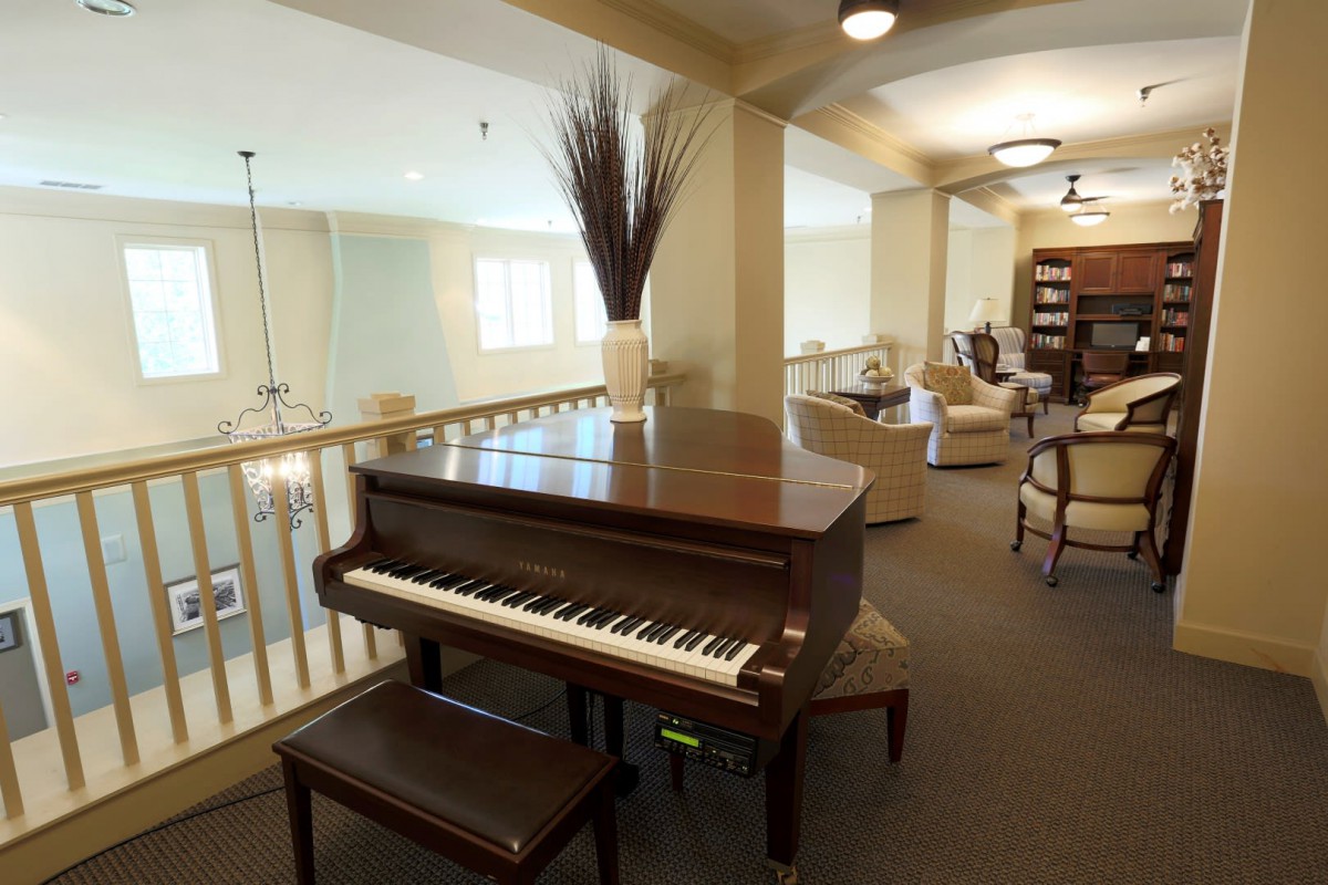 Oak Grove Inn
