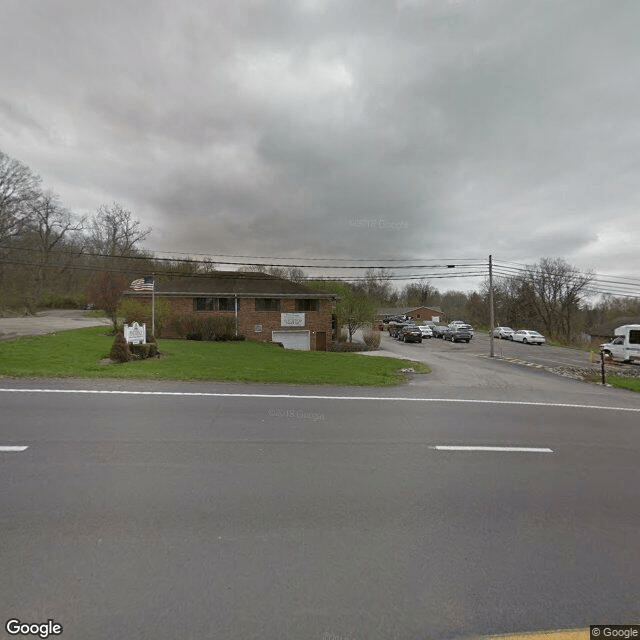 Blue Stream Rehab & Nursing