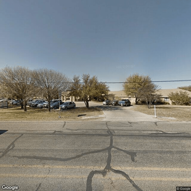 Heritage Oaks Estates