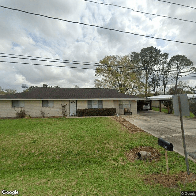 D'Ville House