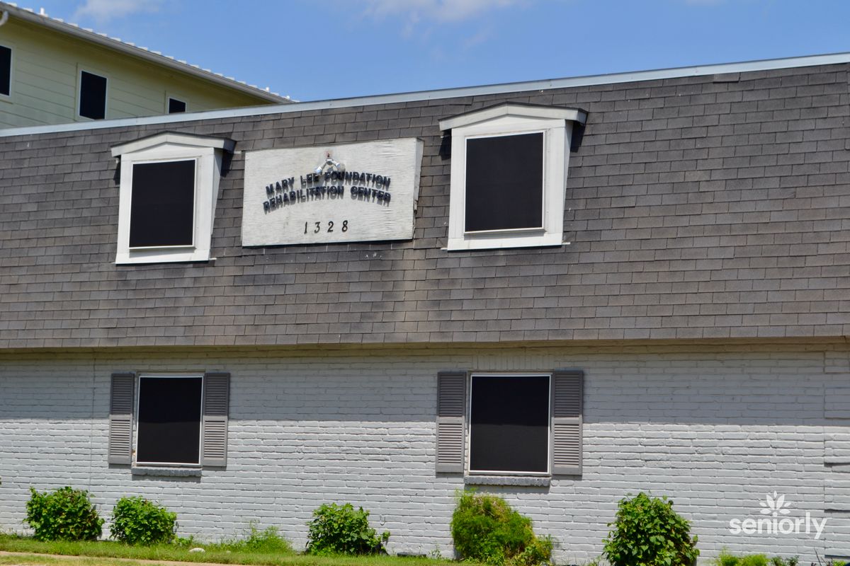 Mary Lee Foundation Rehabilitation Center