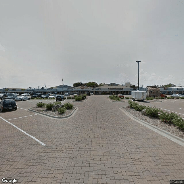 Coachlight Village
