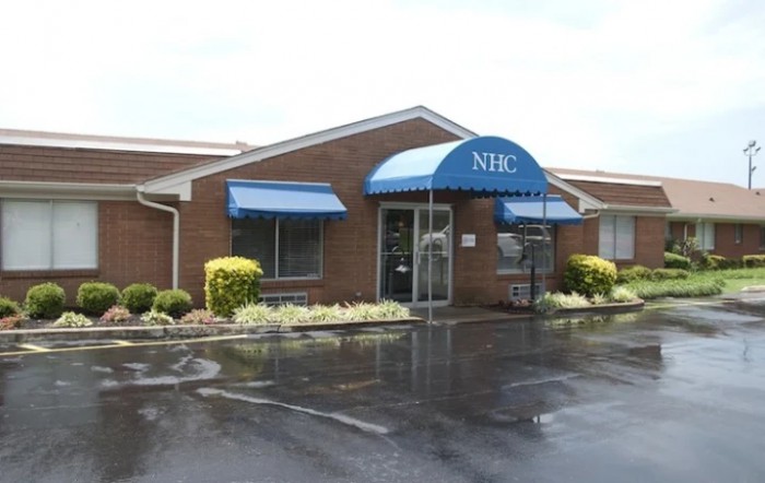 NHC Healthcare - Pulaski
