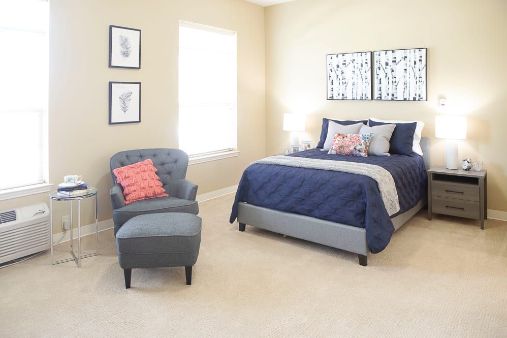 Truewood by Merrill, Keller