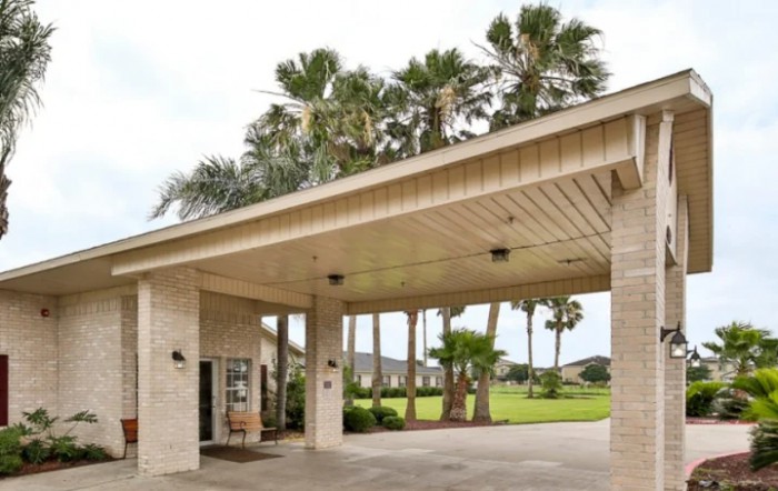 Kingsville Nursing And Rehabilitation Center