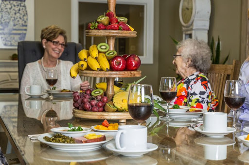 College Pines Health And Rehabilitation