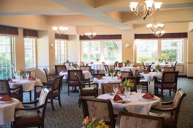 Bethel Retirement Community