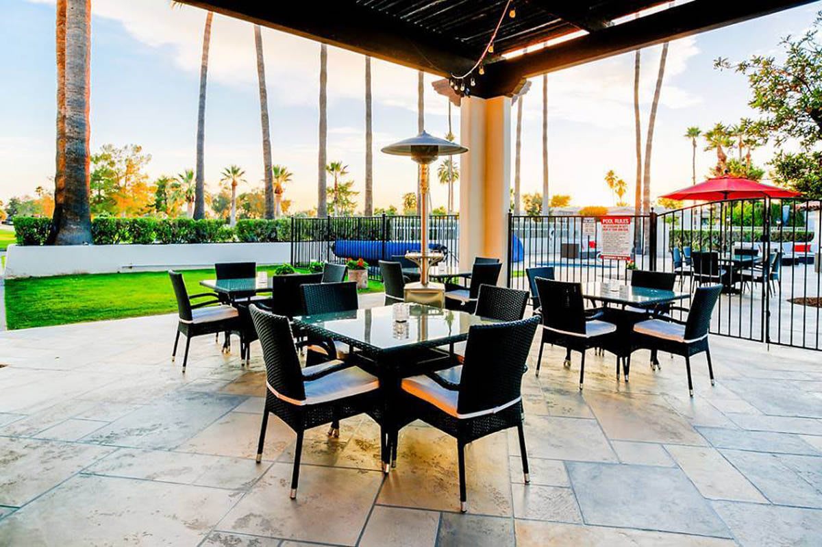 Independent Living at Arizona Golf Resort