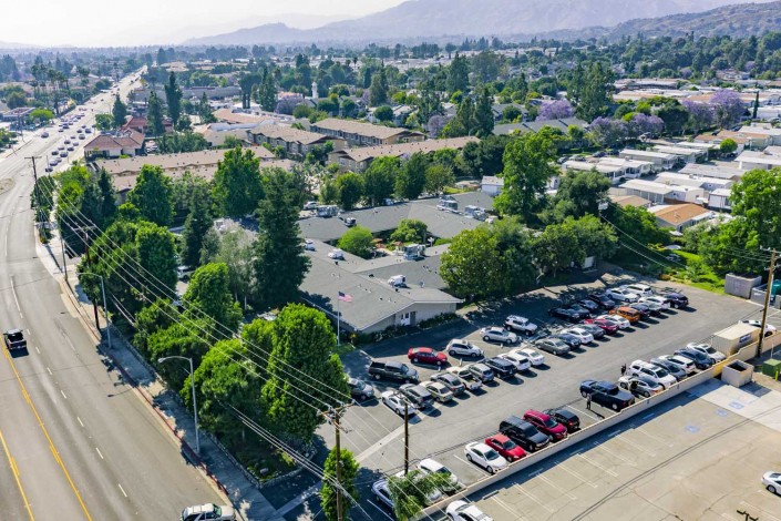 Claremont Care Center