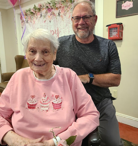 Fritzingertown Senior Living Center
