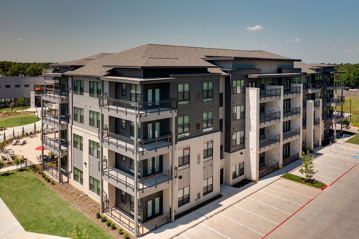 Fountainwood At Lake Houston
