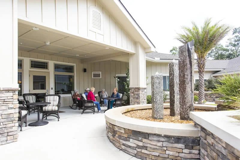 Azalea Gardens Memory Care & Transitional Assisted Living