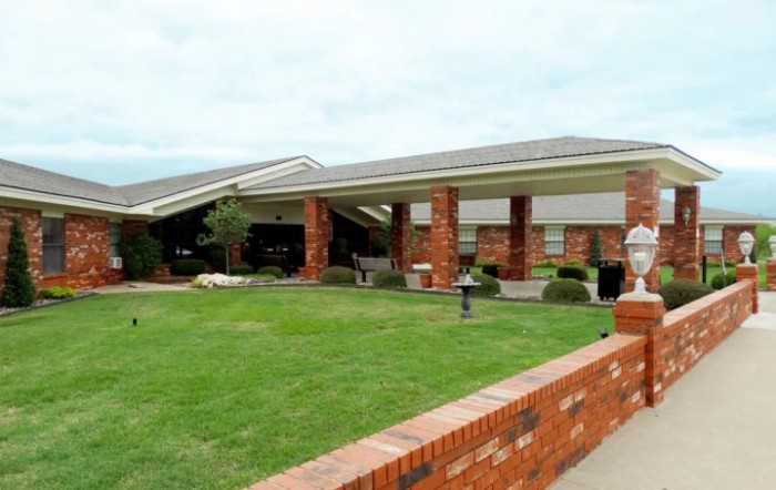 Claremore Nursing Home