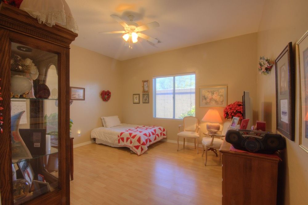 East Shea Assisted Living