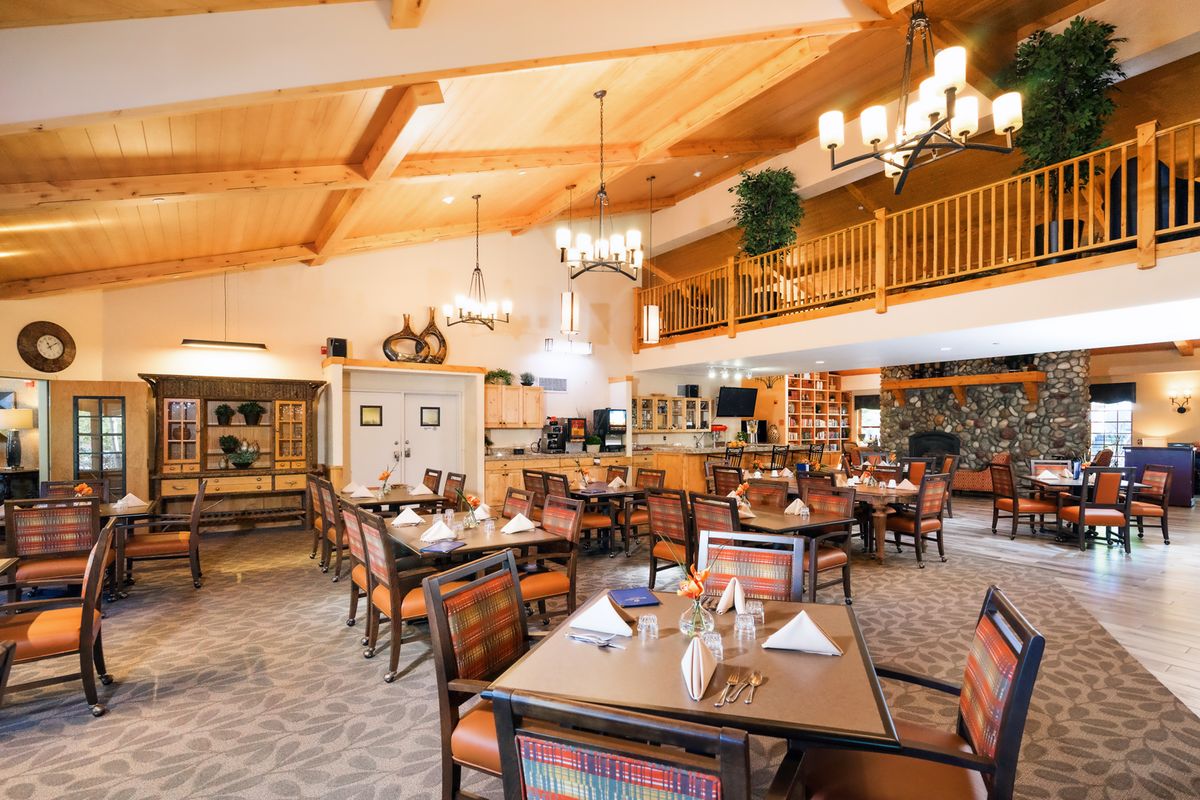 Legacy Lodge At Jackson Hole