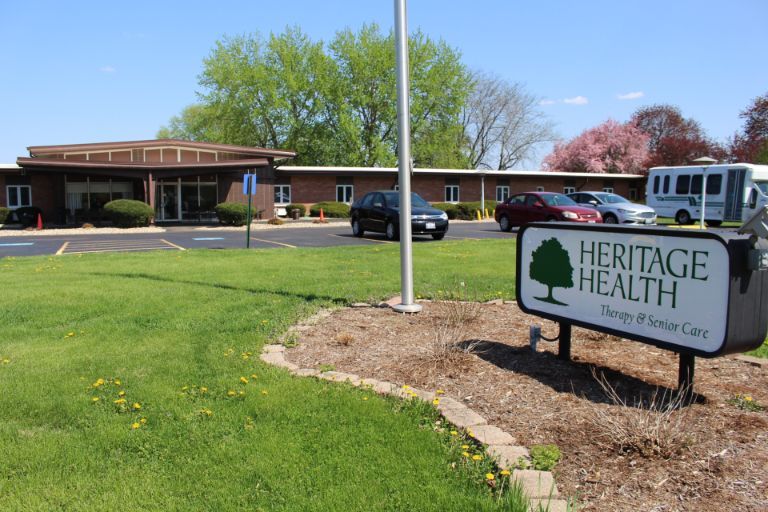 Heritage Health Mendota