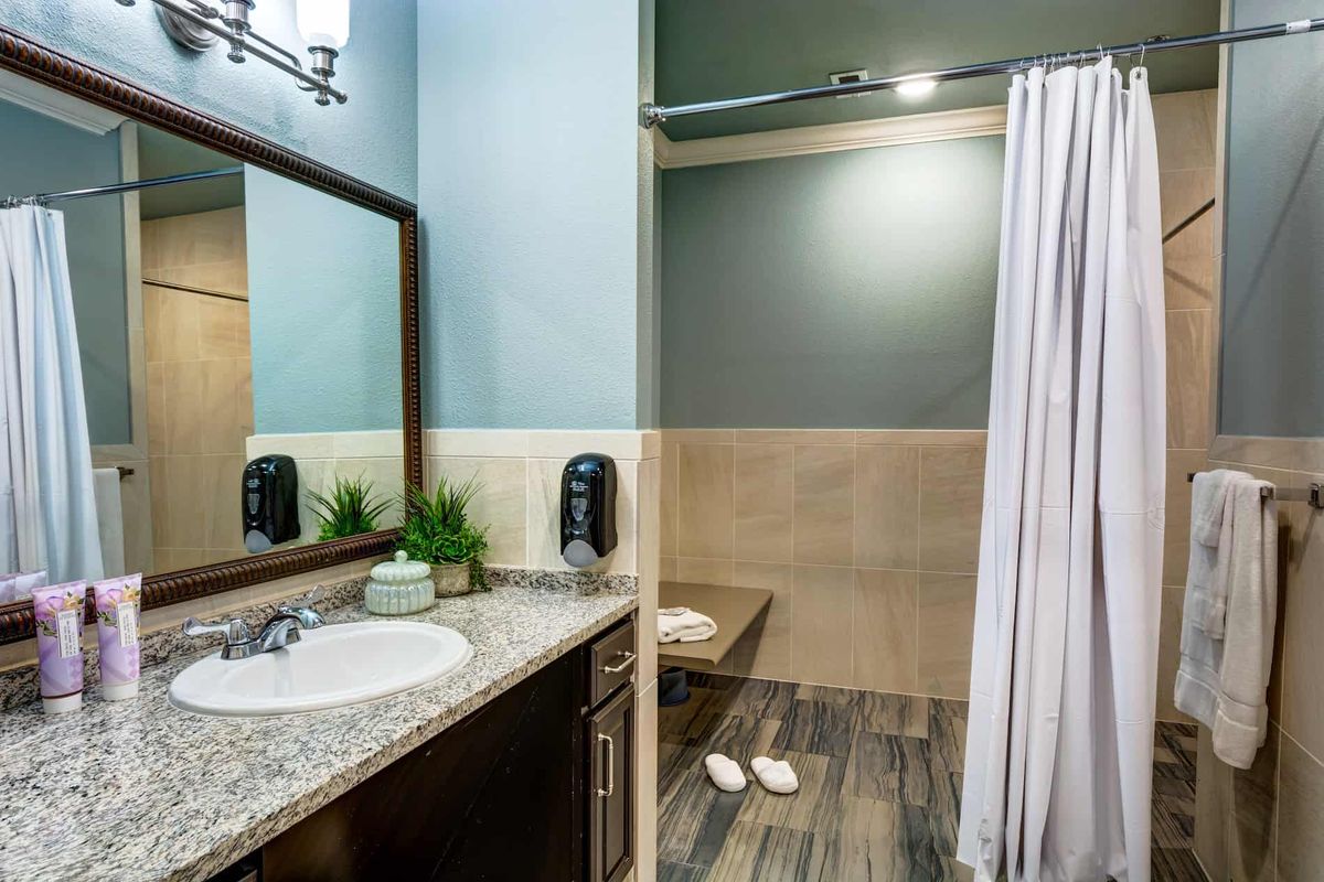 The Auberge at Cedar Park