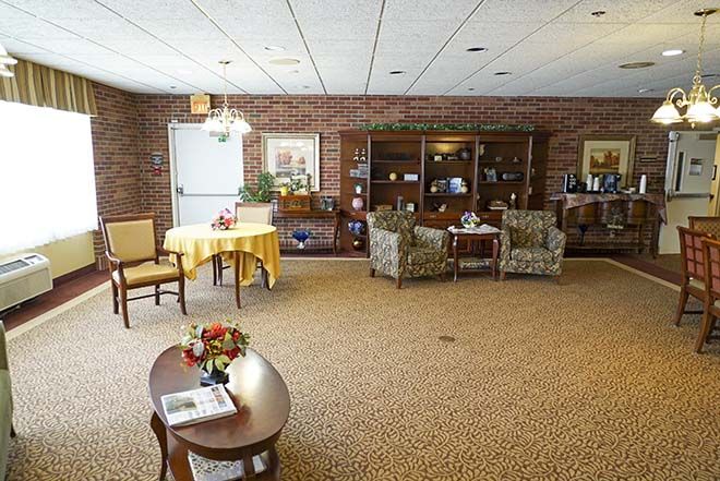 Elderwood Village at Colonie