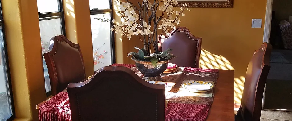 Oak Manor Care Center
