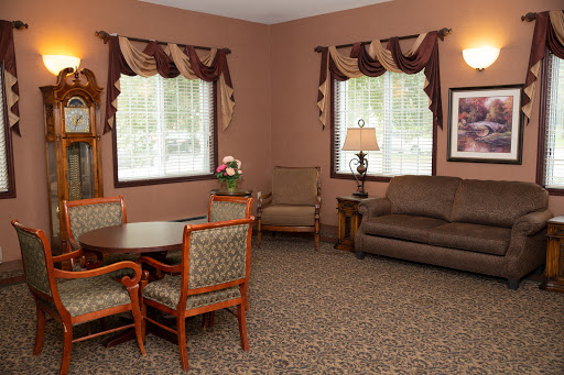 Cedarburg Health Services