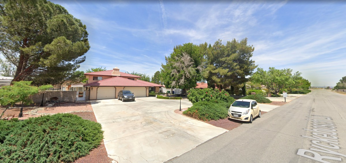 Sarah's Care Home