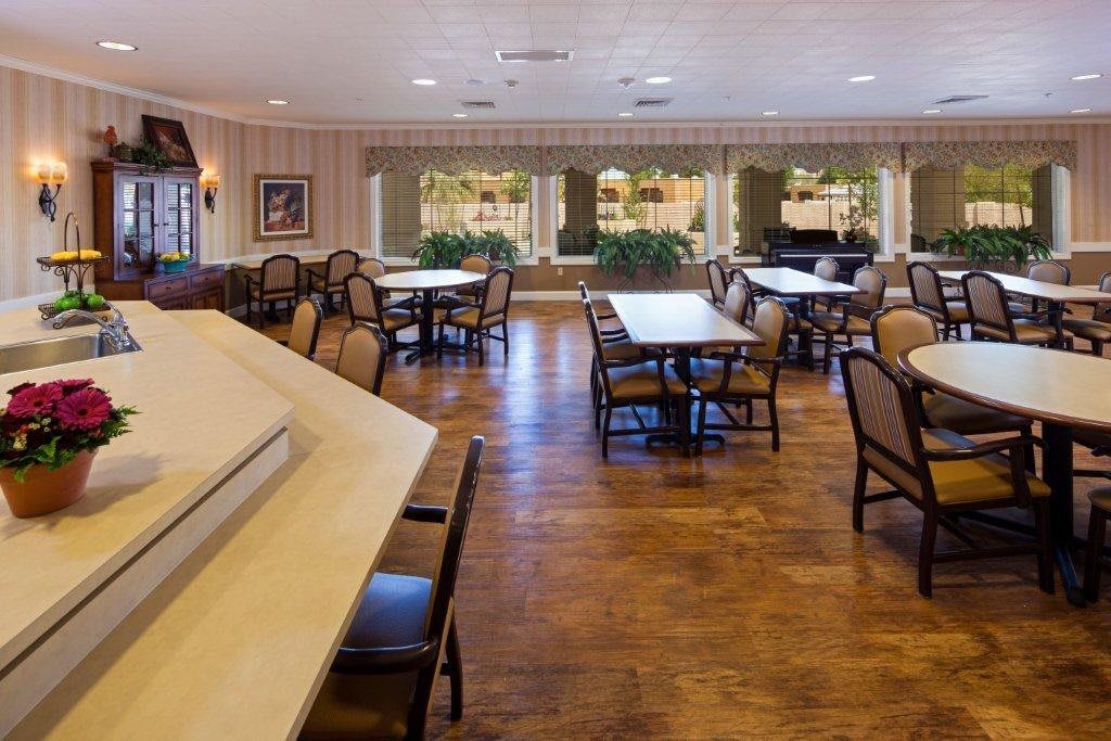 Northbrook Inn Memory Care Community