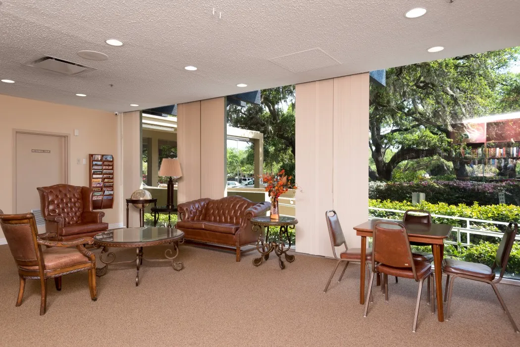 Bayshore Presbyterian Apt