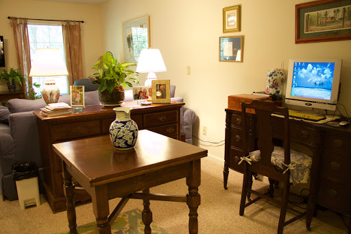 Magnolia Manor Of St Simons Rehab & Nursing Center