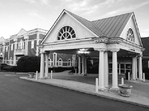 Cardinal Hill Skilled Rehabilitation Unit