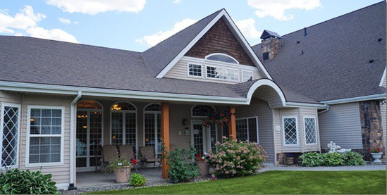 Guardian Angel Homes (The Cottage)