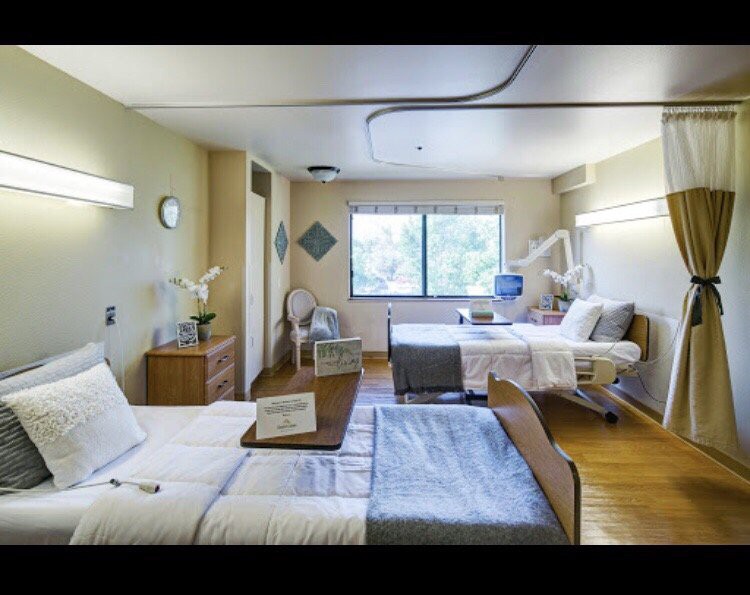 Glendora Canyon Transitional Care Unit