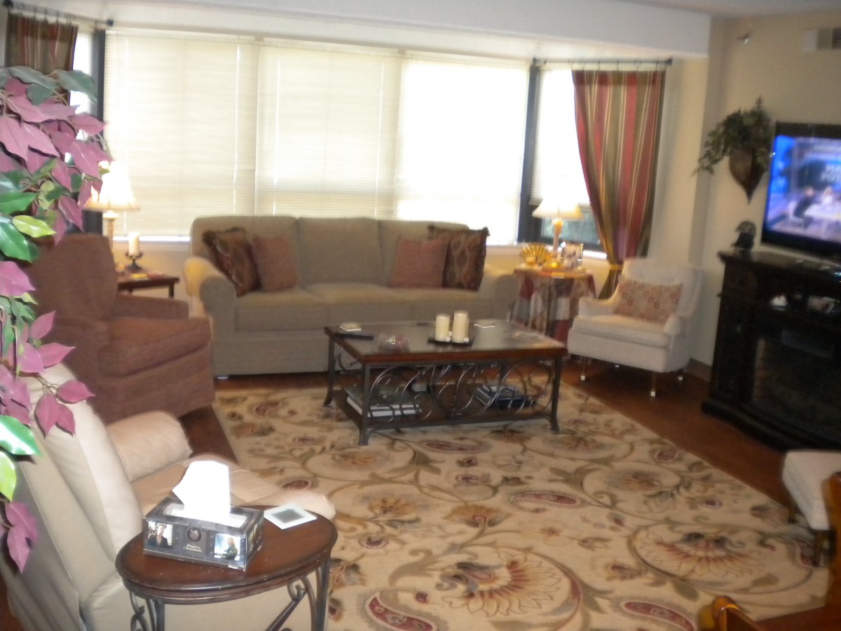 Highland Terrace at Midtown