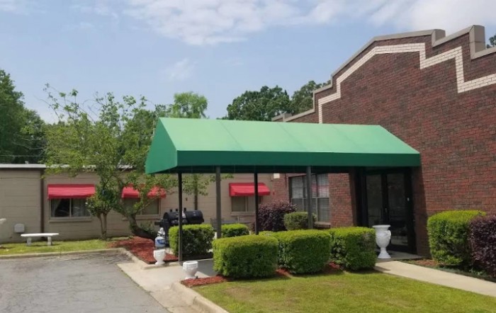 Barnes Healthcare