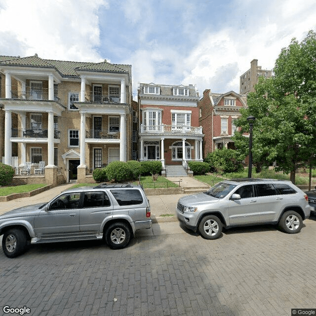 The Morris's Assisted Living