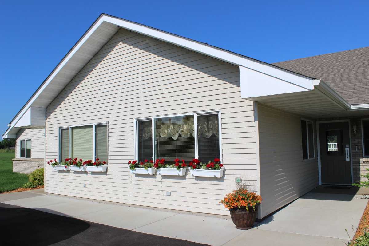 Benedict Homes
