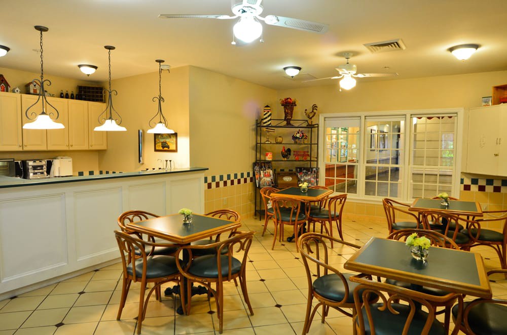 The Haven and The Laurels in the Village at Carolina Place