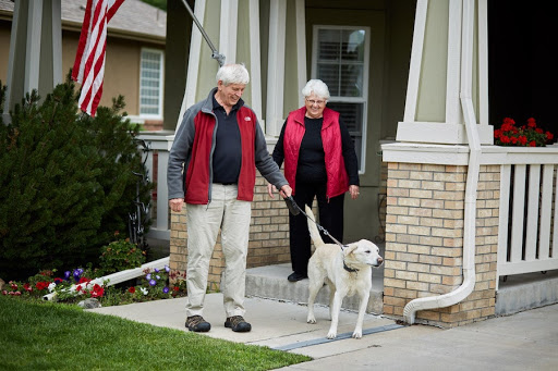 Suites At Holly Creek Assisted Living