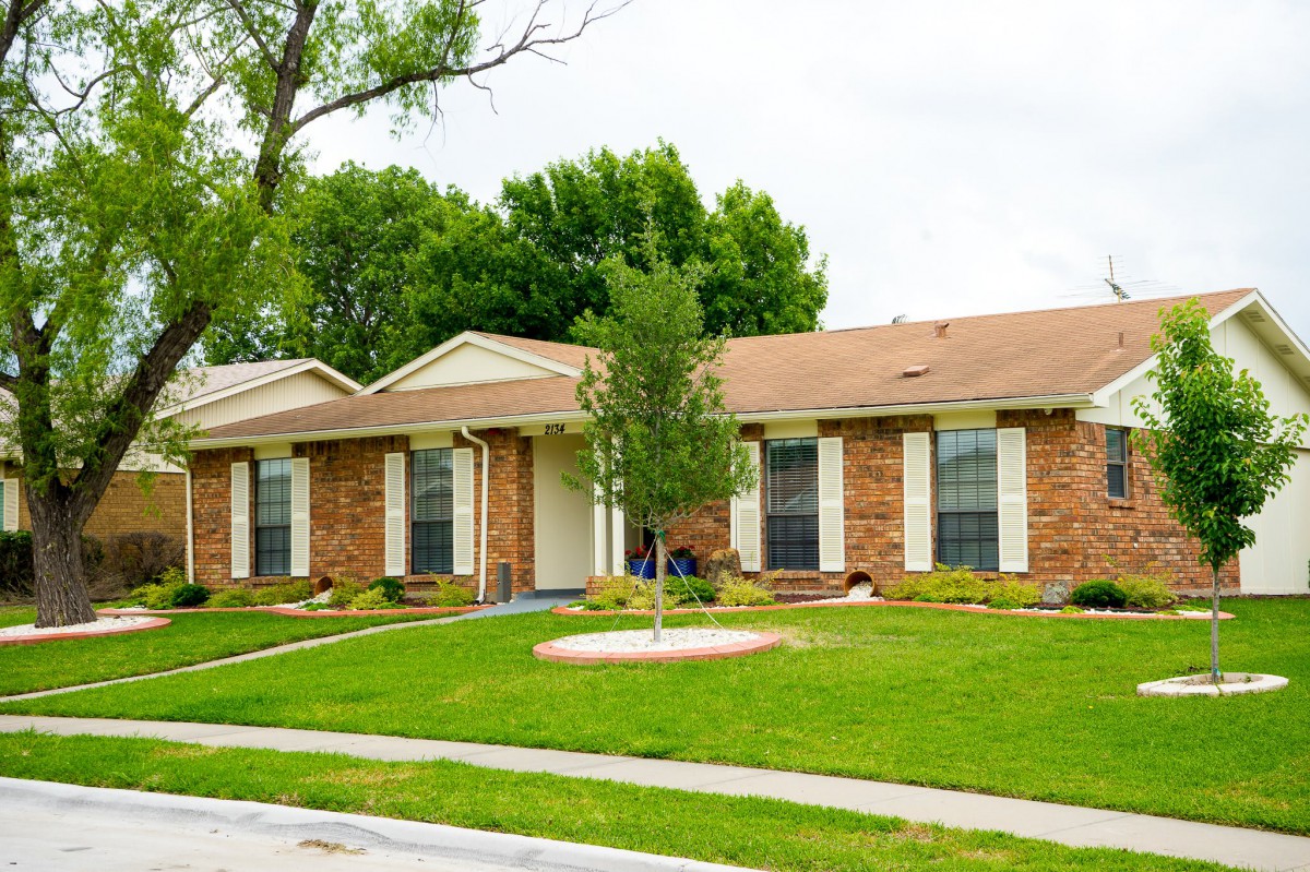 Silver Oaks Residential Assisted Living