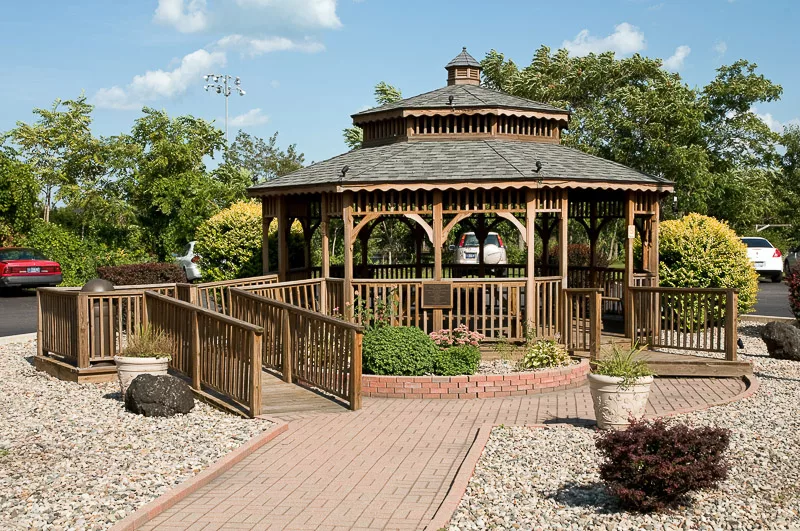 Hammond-Whiting Care Center