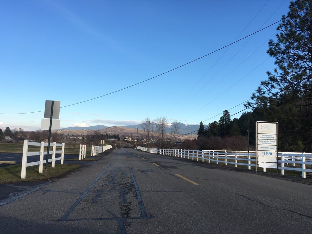 Good Samaritan Society - Spokane Valley