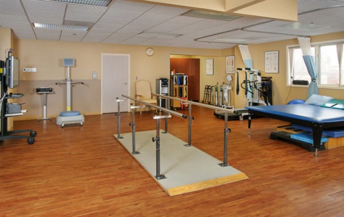 Life Care Center Of St Louis