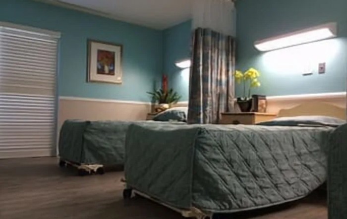 Panorama Meadows Nursing Center
