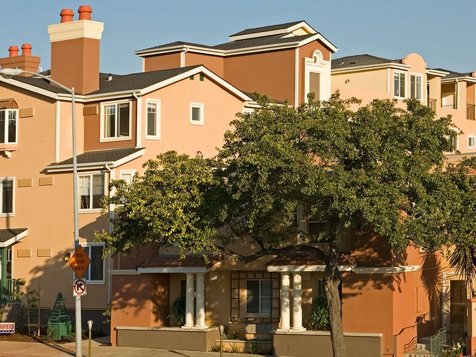 Avila Senior Living at Downtown SLO